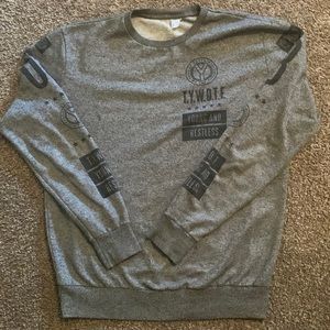 H&M Longsleeve